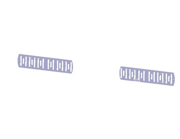 STOP LIGHT COVER | Scania L, R, New R