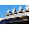 Sunvisor bar | Mercedes Actros MP4