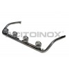 Rampe de toit modèle moyen | Mercedes Actros MP4, New Actros 5