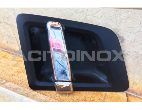 COUPLE HANDLE COVER COVER | SCANIA S SERIES
