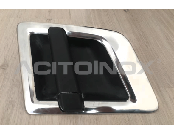 COUPLE DOOR HANDLE | SUITABLE FOR SCANIA SERIE S