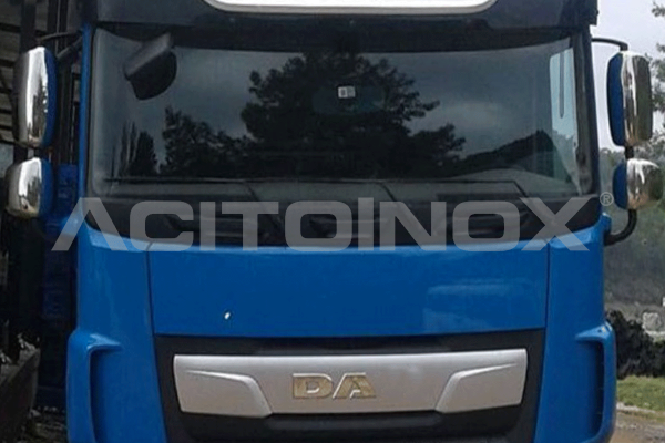 COPPIA CALOTTE SPECCHIO | DAF XF 106