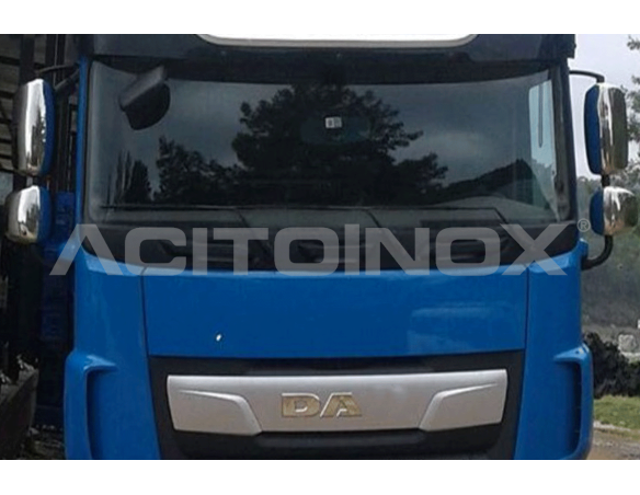 COPPIA CALOTTE SPECCHIO | DAF XF 106