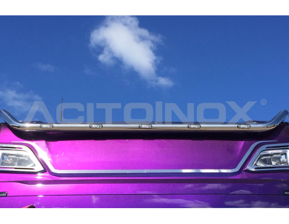 CABBAND ​​RANGE APPLICATION | SUITABLE FOR SCANIA SERIE S
