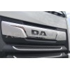 APPLICAZIONE SUPERIORE MASCHERONE | DAF XF 106 EURO 6 - 2017