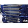 FRONT GRILL SIDE COVER | SCANIA New R, Streamline