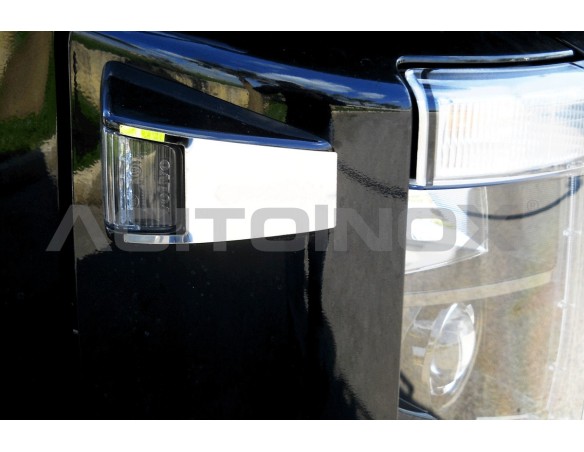 LIGHT INDICATOR SURROUND | Volvo FH2, FH3
