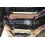 Cabin steps protection | Suitable for Scania NG - R series