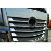 Habilllage de calandre | Mercedes Actros MP4