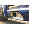 EXHAUST PIPE | SUITABLE FOR SCANIA R NEW GENERATION
