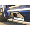 EXHAUST PIPE | SUITABLE FOR SCANIA S NEW GENERATION