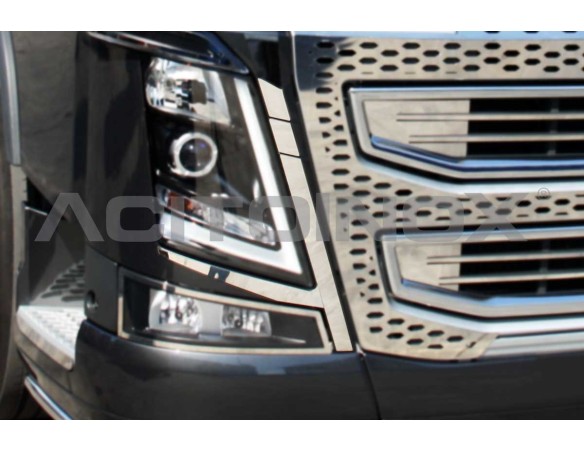 Kit Profili Fari | VOLVO FH4