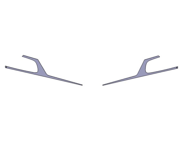 Contour handle application | Volvo FH4