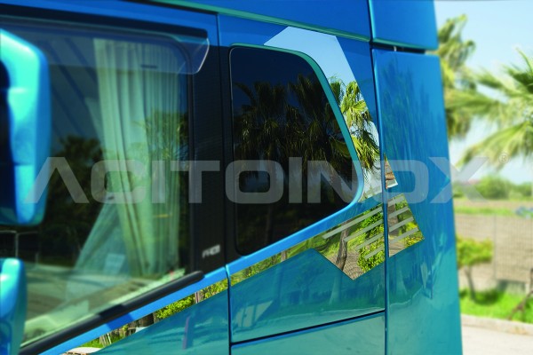 Door lining kit| Volvo FH4