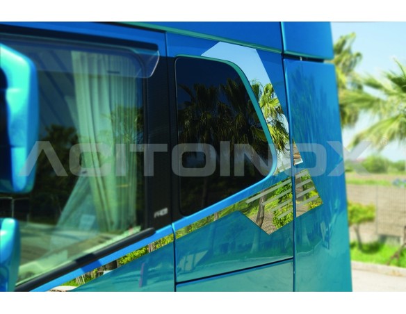 Door lining kit| Volvo FH4