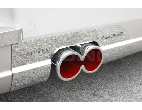 8 Exhaust | Acitoinox