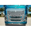 Applicazioni fascia mascherino superiore | Volvo FH4