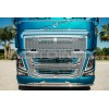 Upper band application mask | Volvo FH4
