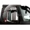 Habillage couverture de miroir | Renault Trucks T