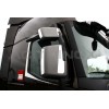 Habillage couverture de miroir | Renault Trucks T