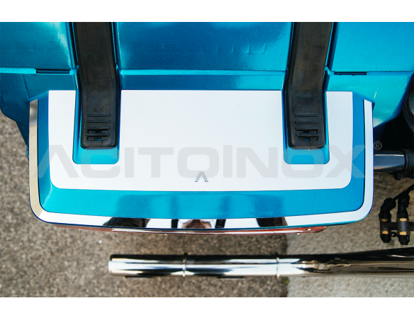 Upper band application mask | Volvo FH4