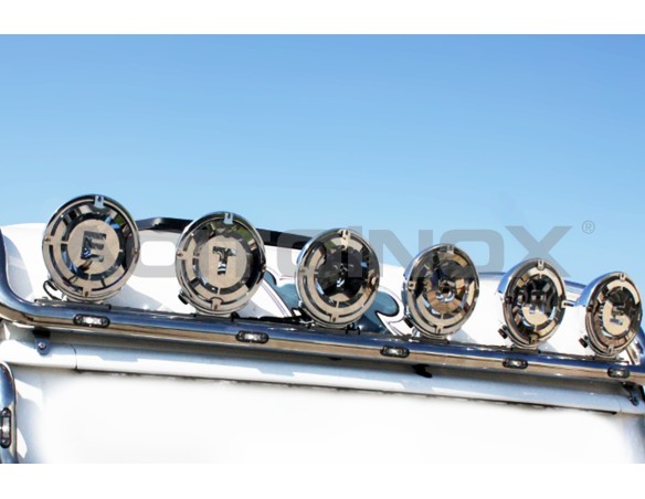 LIGHT COVER