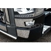 Fog lights sourrounds | Renault Trucks T