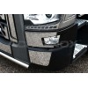 Habillage phare antibrouillard | Renault Trucks T