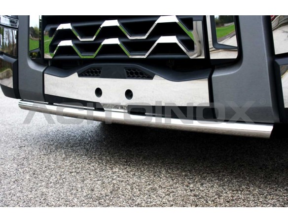 Barra Porta Targa 60 | Renault Trucks T