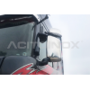 Calotte specchio | Adatto per Scania Streamline