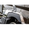 Fender application "Sleeper Cab" | Renault Trucks T