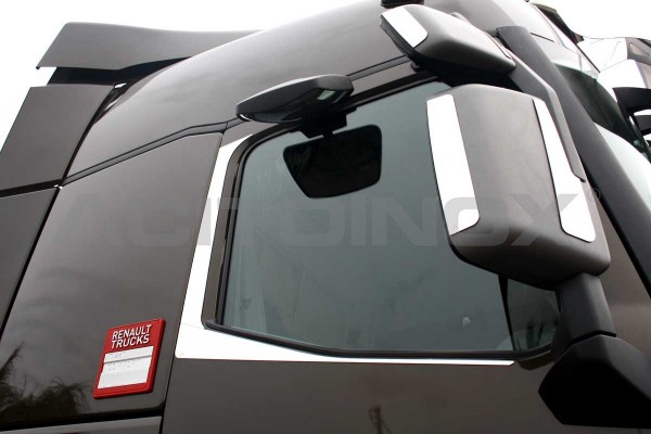 Türsäule Abdeckung | Renault Trucks T