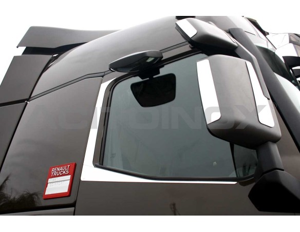 Door Lining Kit | Renault T