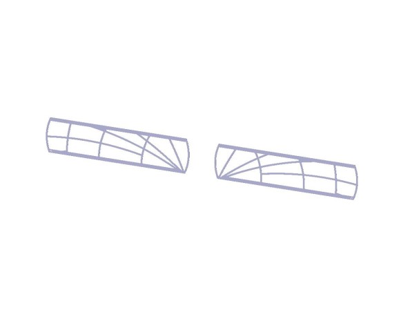 STOP LIGHT COVER | Scania L, R, New R