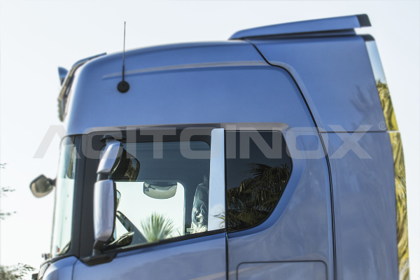 Door lining kit | Suitable for Scania NG - S/R series