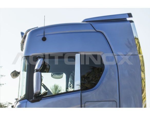 Door lining kit | Suitable for Scania NG - S/R series