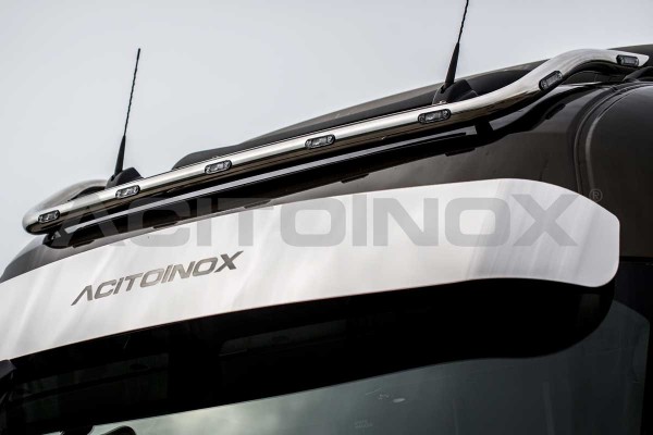 Roof Light Bar 60mm  | Renault Trucks T