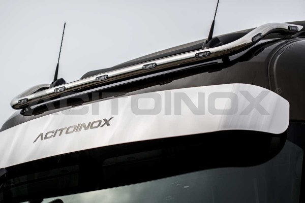 Roof Light Bar 60mm | Renault Trucks T