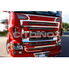 Mask application | Suitable for Scania R