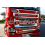 Cornici prese d'aria + mascherone | Adatto per Scania R