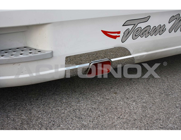 Cornice finale piccolo | Scania New R e Streamline