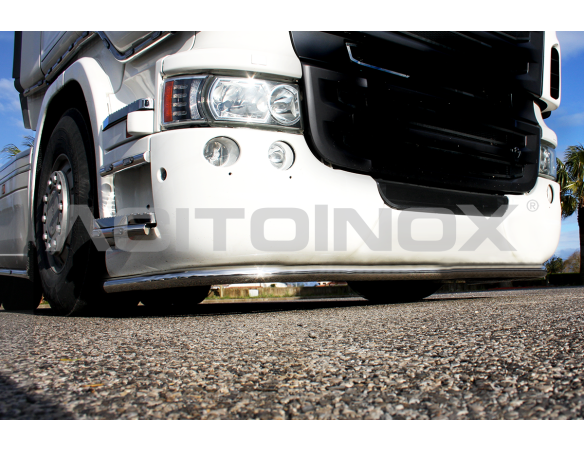 BUMPER BAR 60 | Scania R