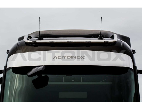 Sunvisor | Renault T