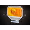 Skirt lights surround | Renault Trucks T