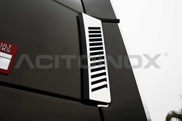 Habillage filtre d'air| Renault Trucks T