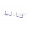Door handle cover  | Iveco Trakker