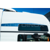 Top glass application | Man TGX Euro 6