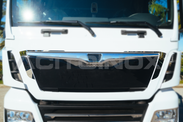 Cornice mascherone | Man TGX Euro 6