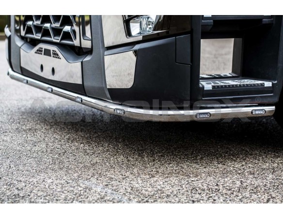 Bumper Bar 60  | Renault T