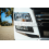 Headlight frame and fog light kit | Man TGX Euro 6